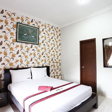 Reddoorz @ Jalan Damai Ξενοδοχείο Ngaglik Εξωτερικό φωτογραφία